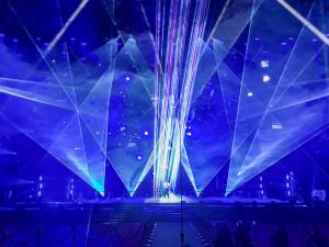 PRG Highlight Show @ Prolight+Sound Frankfurt 2018 - 7