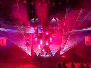 PRG Highlight Show @ Prolight+Sound Frankfurt 2018 - 9