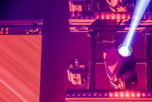 PRG Highlight Show @ Prolight+Sound Frankfurt 2018 - 11