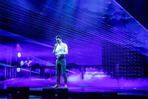 PRG Highlight Show @ Prolight+Sound Frankfurt 2018 - 12