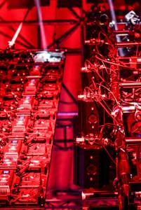 PRG Highlight Show @ Prolight+Sound Frankfurt 2018 - 13