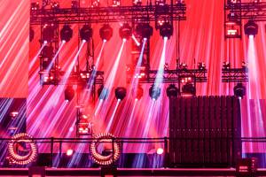 PRG Highlight Show @ Prolight+Sound Frankfurt 2018 - 14
