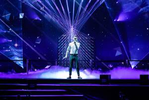 PRG Highlight Show @ Prolight+Sound Frankfurt 2018 - 15