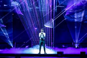 PRG Highlight Show @ Prolight+Sound Frankfurt 2018 - 16