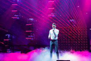 PRG Highlight Show @ Prolight+Sound Frankfurt 2018 - 17