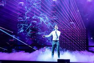 PRG Highlight Show @ Prolight+Sound Frankfurt 2018 - 18