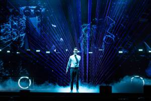 PRG Highlight Show @ Prolight+Sound Frankfurt 2018 - 20