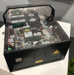 Laserworld auf der Integrated Systems Europe 2019 - 7