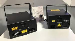 Laserworld auf der Integrated Systems Europe 2019 - 8