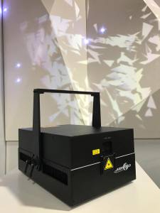 Laserworld auf der Integrated Systems Europe 2019 - 10