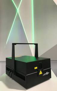 Laserworld auf der Integrated Systems Europe 2019 - 11