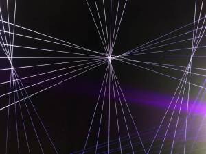 Laserworld @ Integrated Systems Europe 2020 - 3