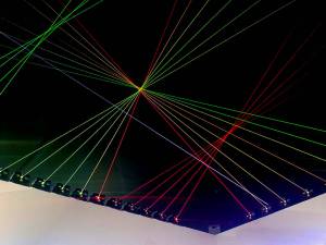 Laserworld @ Integrated Systems Europe 2020 - 4