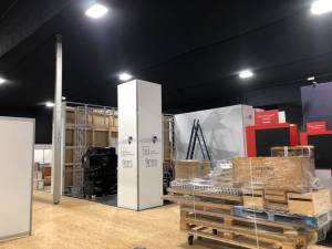Laserworld @ Integrated Systems Europe 2020 - 10