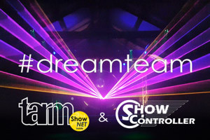 tarm 5 ShowNET and Showcontroller 