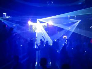 Company Event with Otto Knows 2013 - 10
