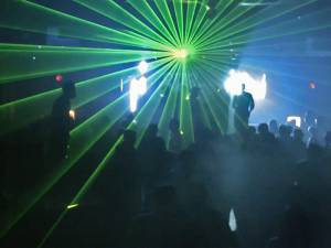Company Event with Otto Knows 2013 - 19