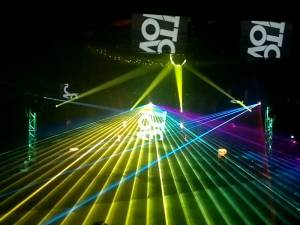 Company Event with Otto Knows 2013 - 11
