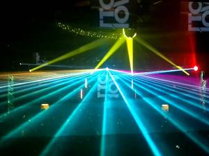 Company Event with Otto Knows 2013 - 20