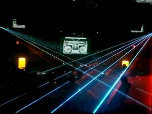 Company Event with Otto Knows 2013 - 13