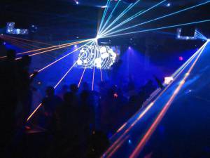 Company Event with Otto Knows 2013 - 15