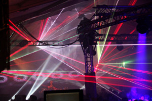 Beach Party Bräunlingen 2012, Germany