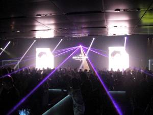 MOET & CHANDON Lancement du produit Shanghai, Chine - 7