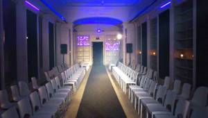 Mercedes-Benz Fashion Week Amsterdam  - 2