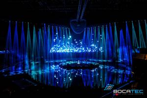 Infiniti Brand Festival 2014 with Katy Perry - 13