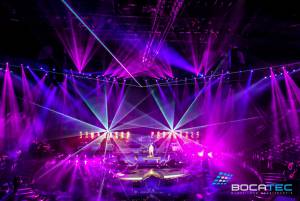 Infiniti Brand Festival 2014 with Katy Perry - 9