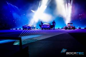 Infiniti Brand Festival 2014 with Katy Perry - 8