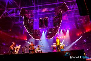 Infiniti Brand Festival 2014 with Katy Perry - 5