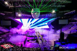 Infiniti Brand Festival 2014 with Katy Perry - 16