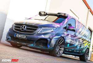 Laserworld Show Lasers in #DJVan - 3