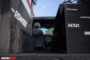Laserworld Show Lasers in #DJVan - 5