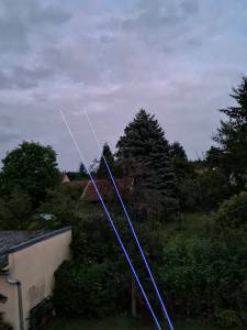 RTI PIKO RGB 30 OPSL FB4 CT in Operation - 8