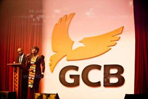 New Logo Presentation, Accra Ghana Bank, Ghana - 4