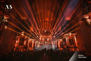 Sacred Music Festival MAGNIFICAT, Vilnius, Lithuania - 3