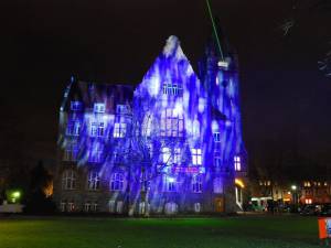 100 years' city hall anniversary in Hattingen - 5