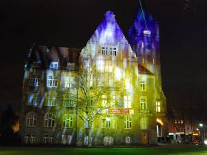 100 years' city hall anniversary in Hattingen - 3