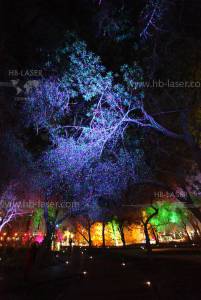 Multimedia-Kunst @ Al Noor Island, Shardscha, VAE - 20