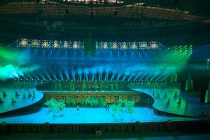 8. Kunst-Festival in Wuhan, China - 3