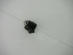Kunst-Installation am Max-Planck-Institute - MICE von Stefan Reusse - 4