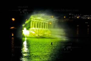 Multi Media Project @ Crete and Greece for the Olympic Games - 3