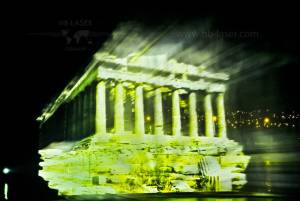 Multi Media Project @ Crete and Greece for the Olympic Games - 9