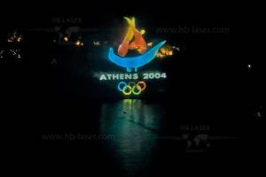 Multi Media Project @ Crete and Greece for the Olympic Games - 15