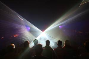 Salt Mine in Merkers, Germany 2012 - 5