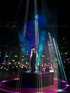 Andy Lau - Unforgettable Konzerttour - Asien, 2010 - 2