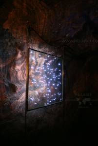 Multimedia Implementation - Salt Mine Berchtesgaden, Germany - 52
