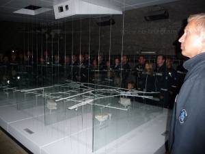 Multimedia Implementation - Salt Mine Berchtesgaden, Germany - 55
